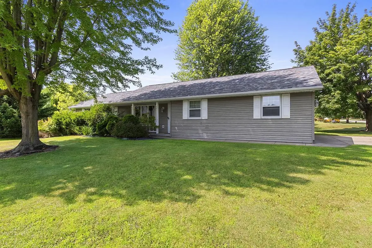 2093 WEEDY STREET, Suamico, WI 54313 - #1