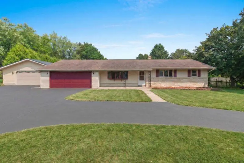 6501 SUNSET DRIVE, Two Rivers, WI 54241 - #1