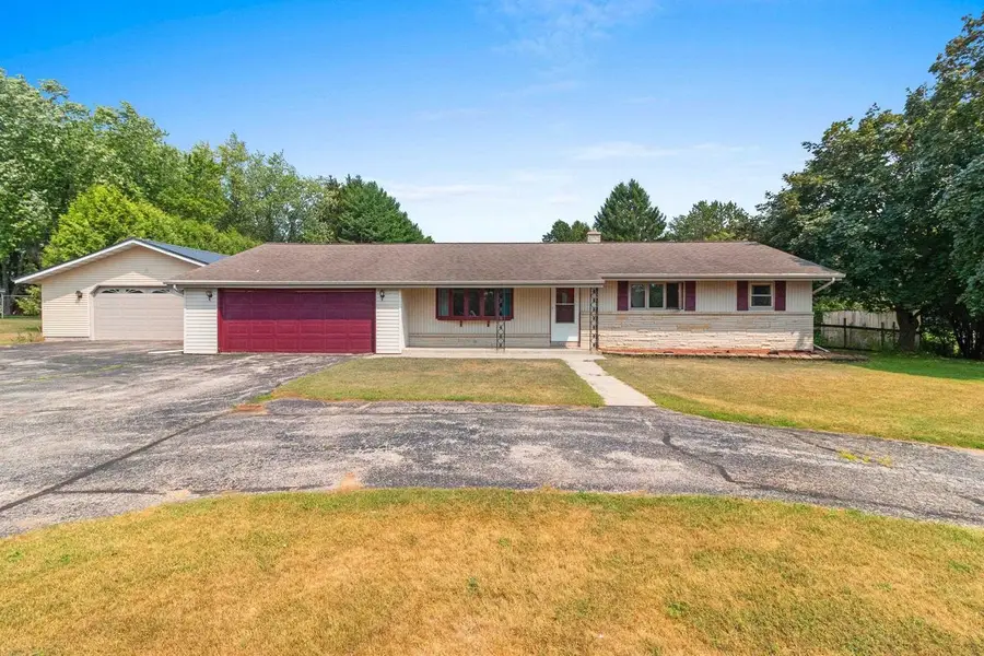 6501 SUNSET DRIVE, Two Rivers, WI 54241 - #3