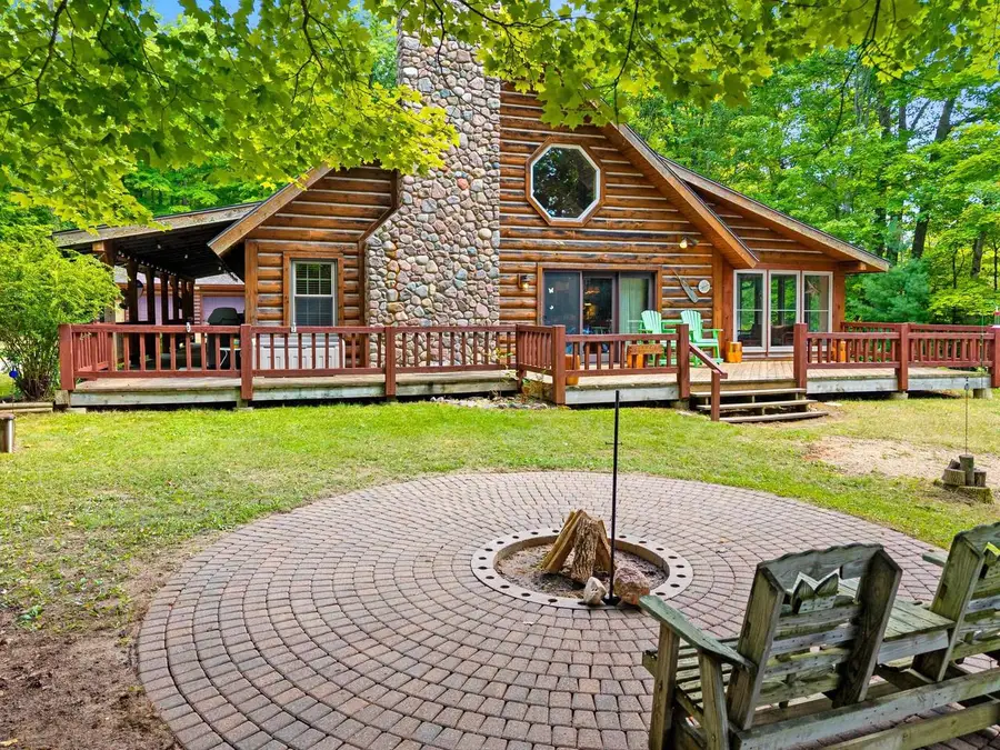 1511 S SHORE DRIVE, Wabeno, WI 54566 - #3