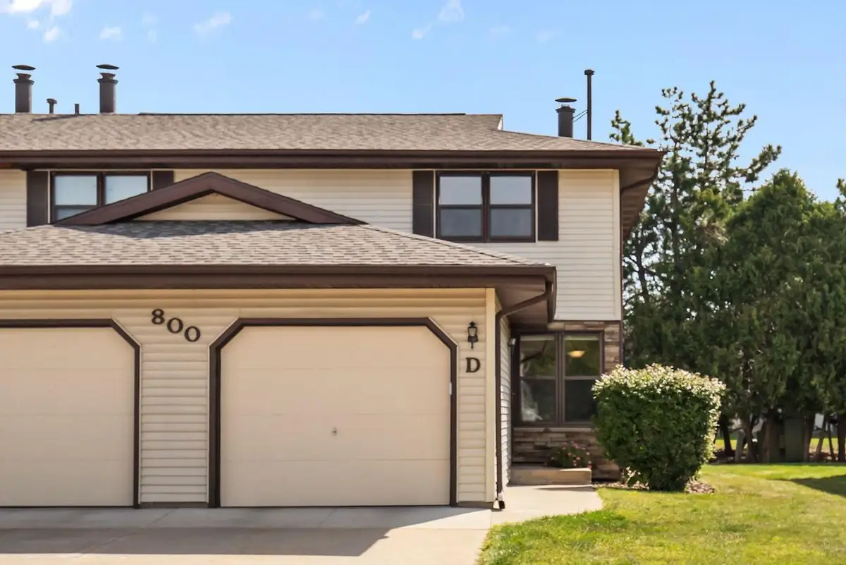 800 S WESTHAVEN PLACE  #D, Appleton, WI 54914 - #1