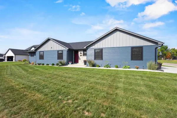 1765 HONOR STREET, Neenah, WI 54956