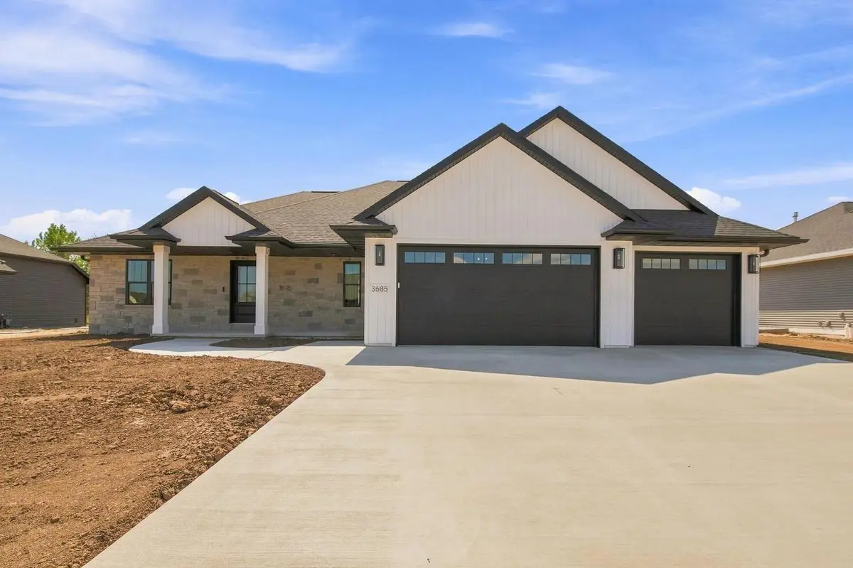3685 ELLA JO WAY, De Pere, WI 54115 - #1