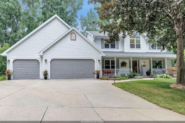 250 WINDWARD ROAD, Green Bay, WI 54302