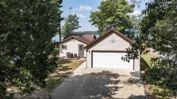 N2307 FR ED BIER DRIVE, Wautoma, WI 54982