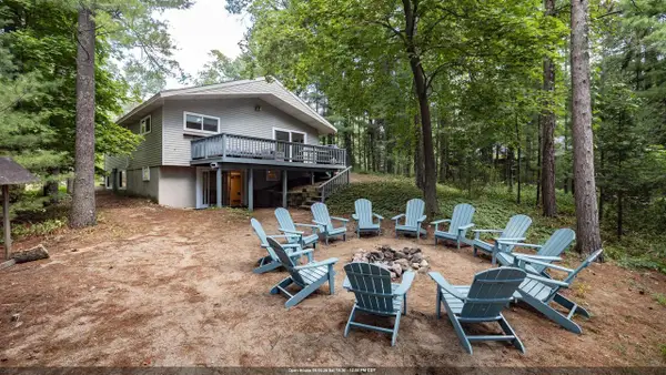 W5533 ARCHER LANE, Wild Rose, WI 54984