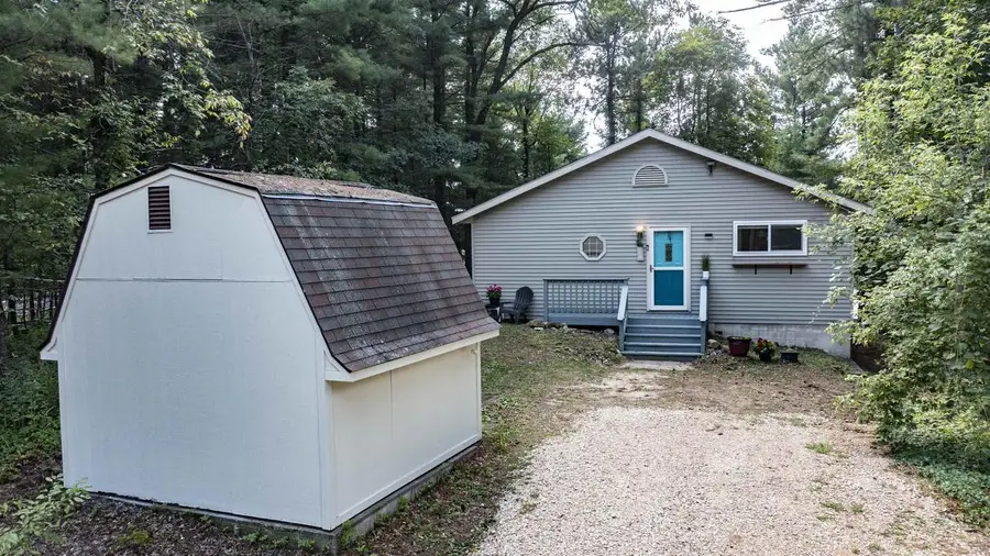 W5533 ARCHER LANE, Wild Rose, WI 54984 - #2
