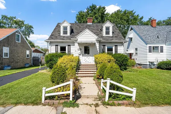 517 COLUMBIA AVENUE, Green Bay, WI 54303