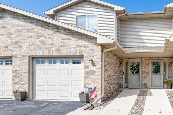 1265 POND VIEW CIRCLE, De Pere, WI 54115