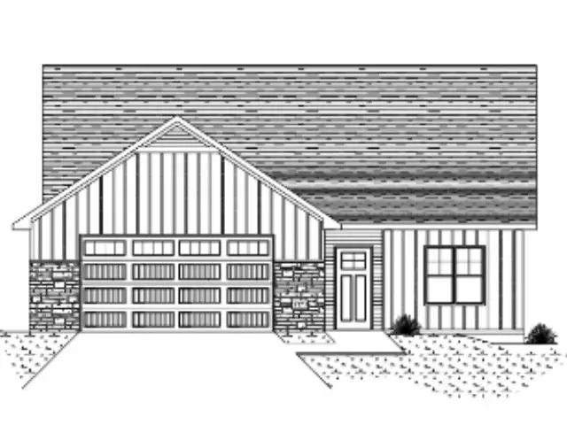 2375 WHISPERING WIND LANE, Green Bay, WI 54303 - #1