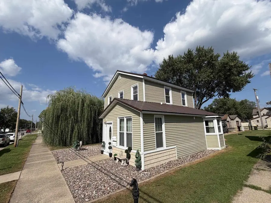 148 N BEAUMONT ROAD, Prairie Du Chien, WI 53821 - #2
