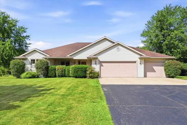 2901 WINDHAVEN TRAIL, Green Bay, WI 54313