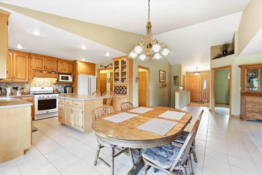 2901 WINDHAVEN TRAIL, Green Bay, WI 54313 - #3