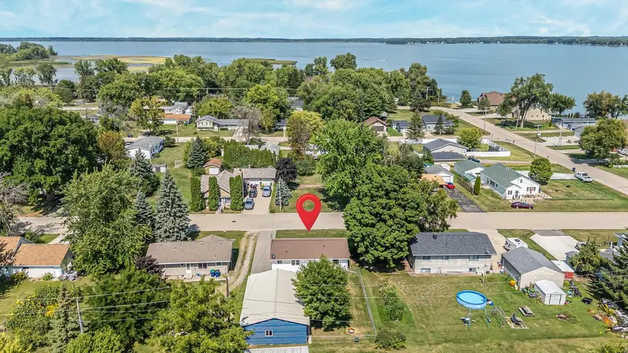 731 PINE STREET, Winneconne, WI 54986 - #2