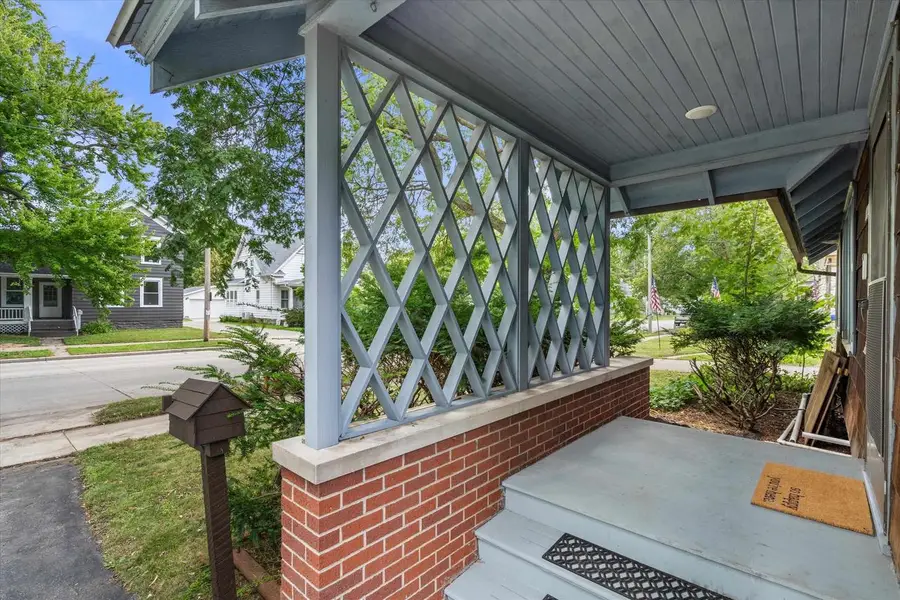 1729 N ONEIDA STREET, Appleton, WI 54911 - #3