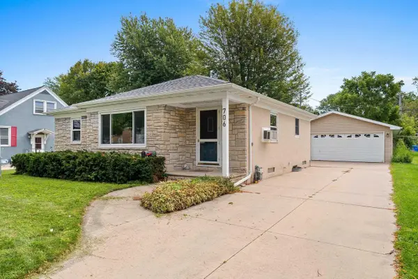 706 ROY AVENUE, Green Bay, WI 54303