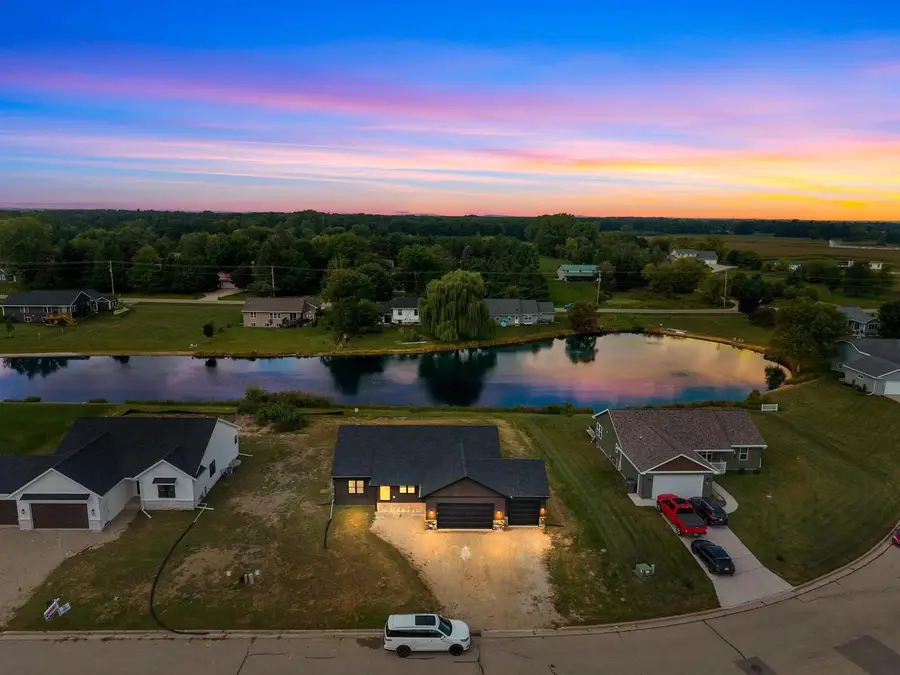 283 JASMINE DRIVE, Berlin, WI 54923 - #2