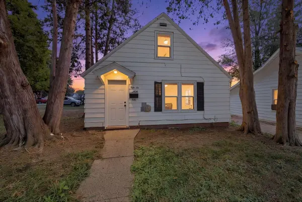 56 LINCOLN AVENUE, Clintonville, WI 54929