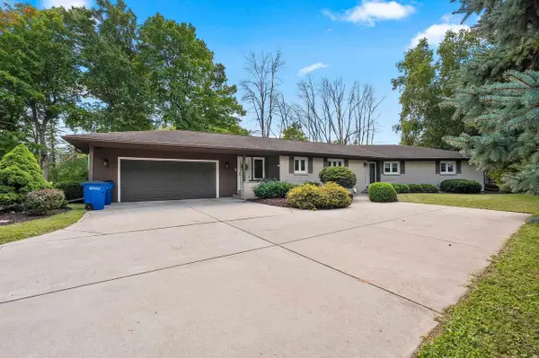 425 FLORA STREET, Pulaski, WI 54162