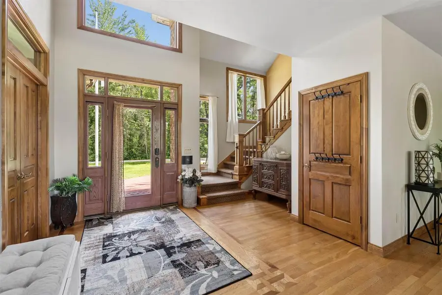 N3877 BETTY DRIVE, Hortonville, WI 54944 - #2