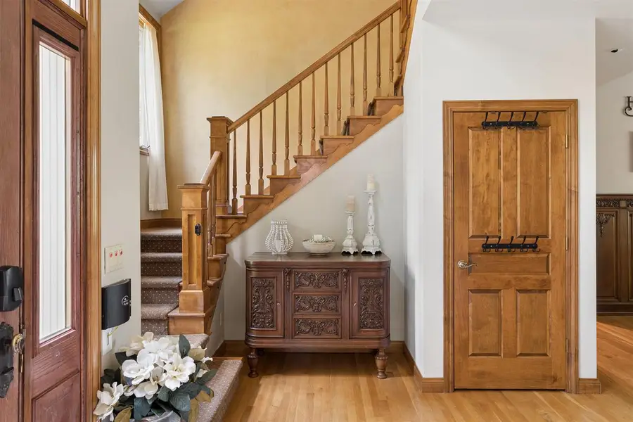 N3877 BETTY DRIVE, Hortonville, WI 54944 - #3