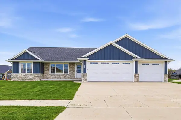 2359 TIGERWOOD TRAIL, De Pere, WI 54115