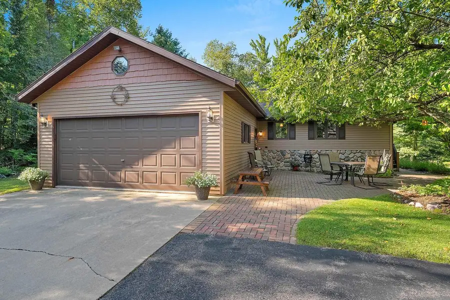16471 PANNOR LANE, Mountain, WI 54149 - #2