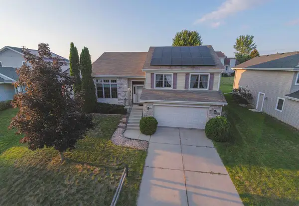 8414 RED GRANITE ROAD, Madison, WI 53719