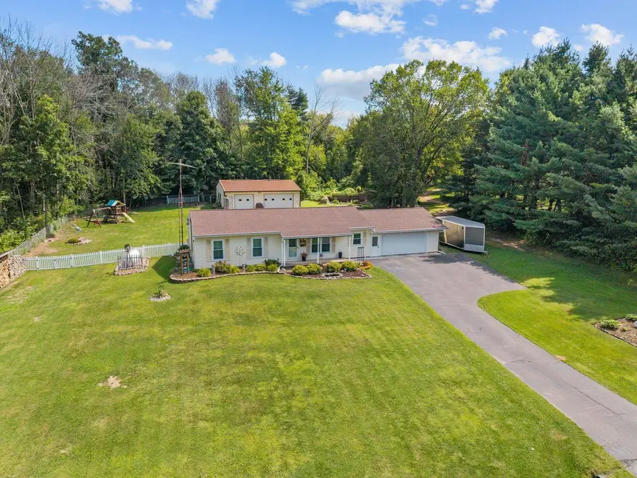 N5328 COLLIER ROAD, New London, WI 54961 - #2