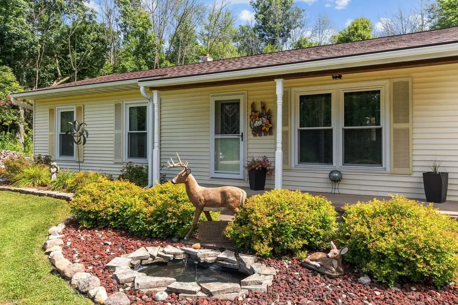 N5328 COLLIER ROAD, New London, WI 54961 - #3
