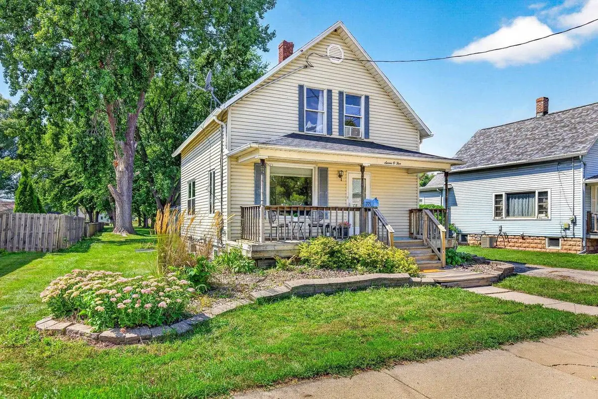 705 MADISON STREET, Little Chute, WI 54150 - #1