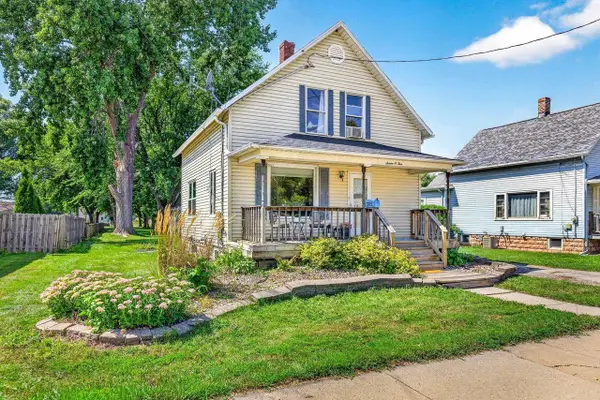 705 MADISON STREET, Little Chute, WI 54150