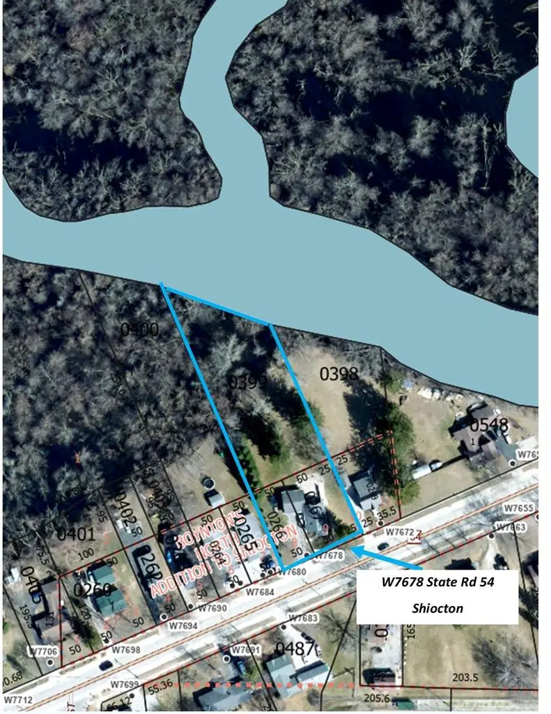 W7678 STATE RD 54, Shiocton, WI 54170 - #3