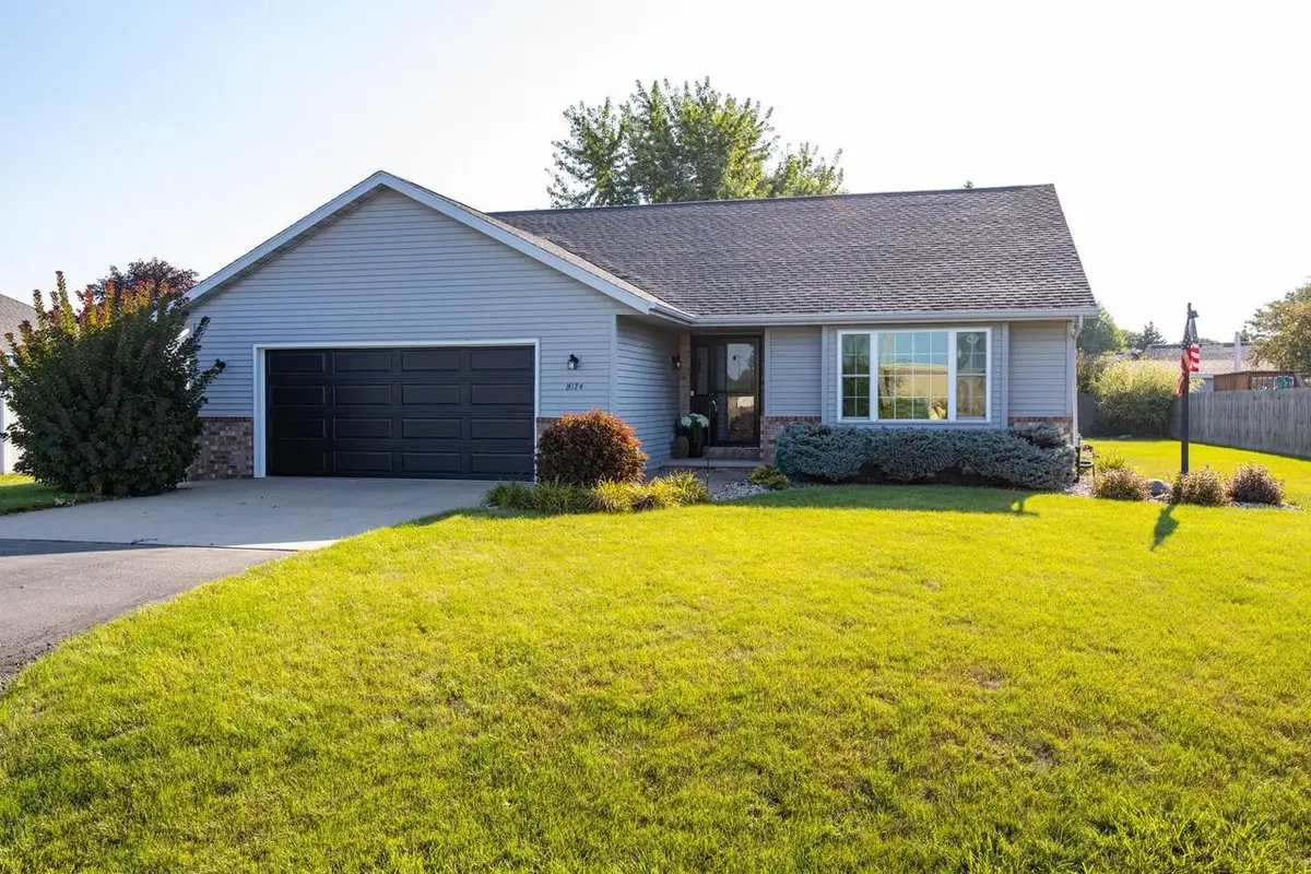 N174 PINECREST BOULEVARD, Appleton, WI 54915 - #1