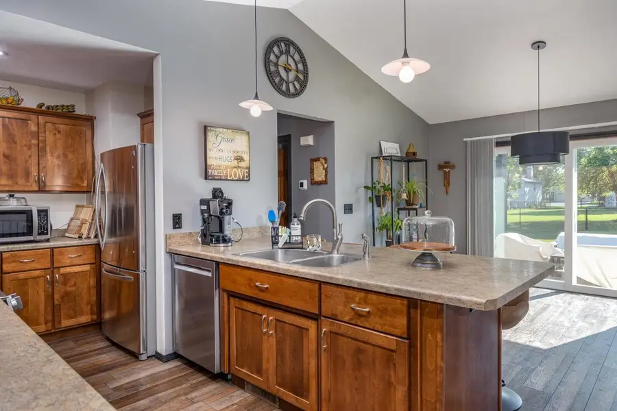 N174 PINECREST BOULEVARD, Appleton, WI 54915 - #2