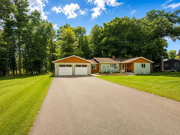 449 MAPLE LANE, Coleman, WI 54112