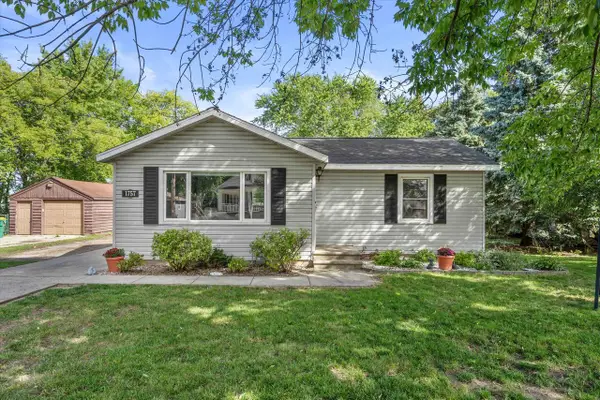 1757 EASTMAN AVENUE, Green Bay, WI 54302