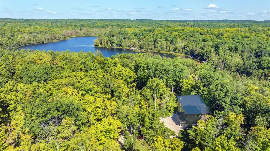 15812 MAC HOLZ LANE, Mountain, WI 54149 - #3