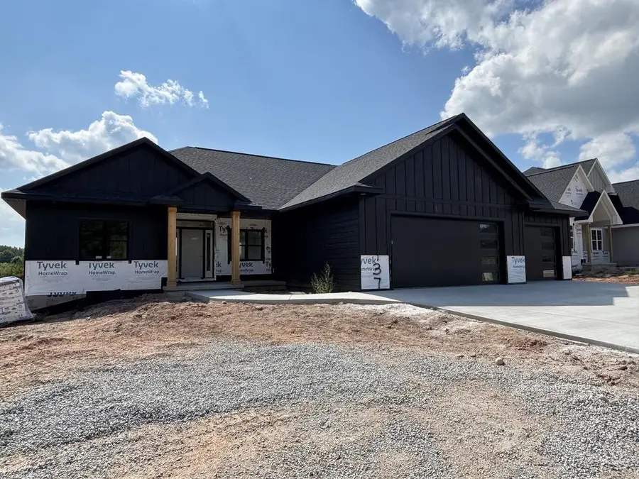 4937 BIG SKY, De Pere, WI 54115 - #3