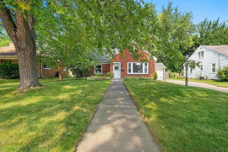 2374 JOURDAIN LANE, Green Bay, WI 54301 - #2