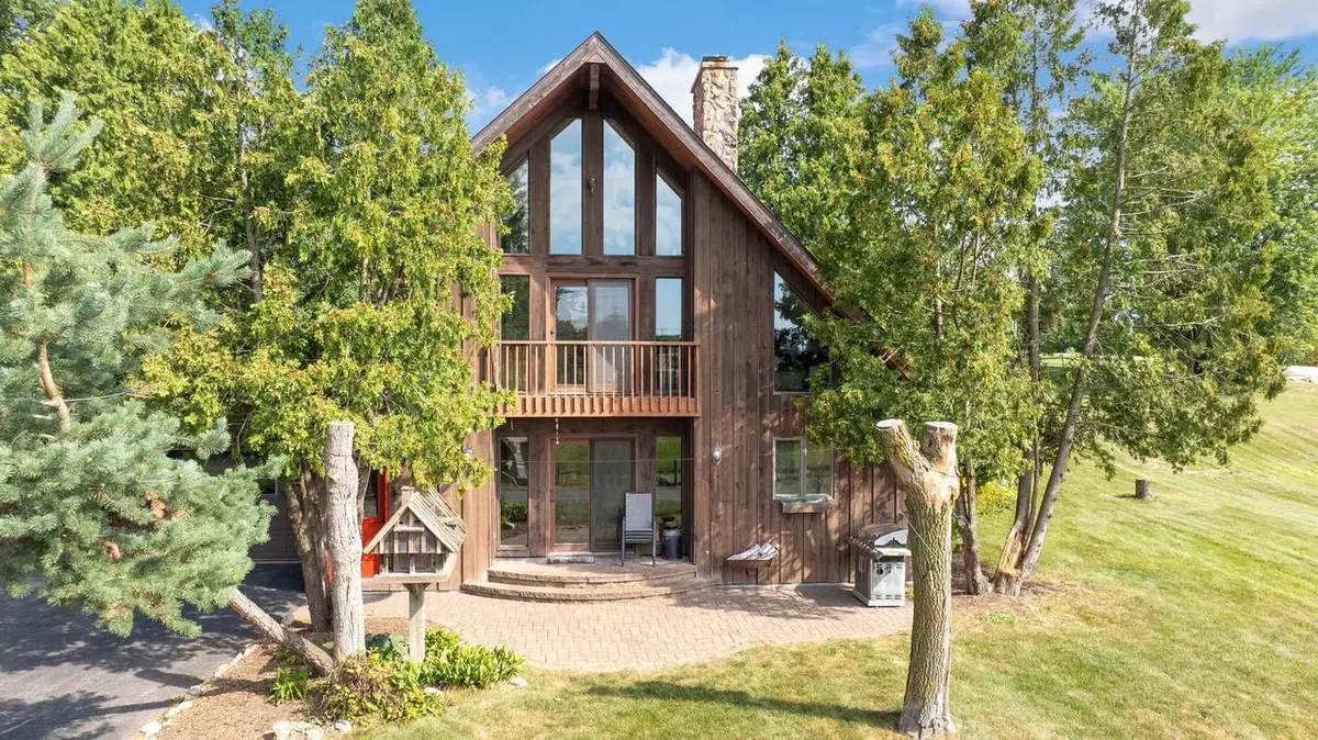 N2579 HAMPLE ROAD, Appleton, WI 54913 - #1