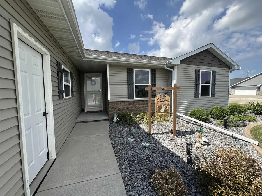 601 DEBRUIN ROAD, Combined Locks, WI 54113 - #2