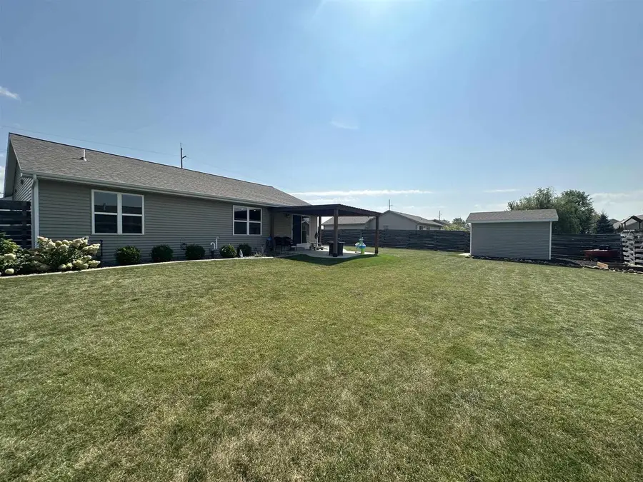601 DEBRUIN ROAD, Combined Locks, WI 54113 - #3