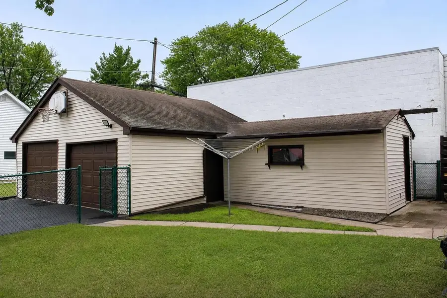 1605 W HASKEL STREET, Appleton, WI 54914 - #3