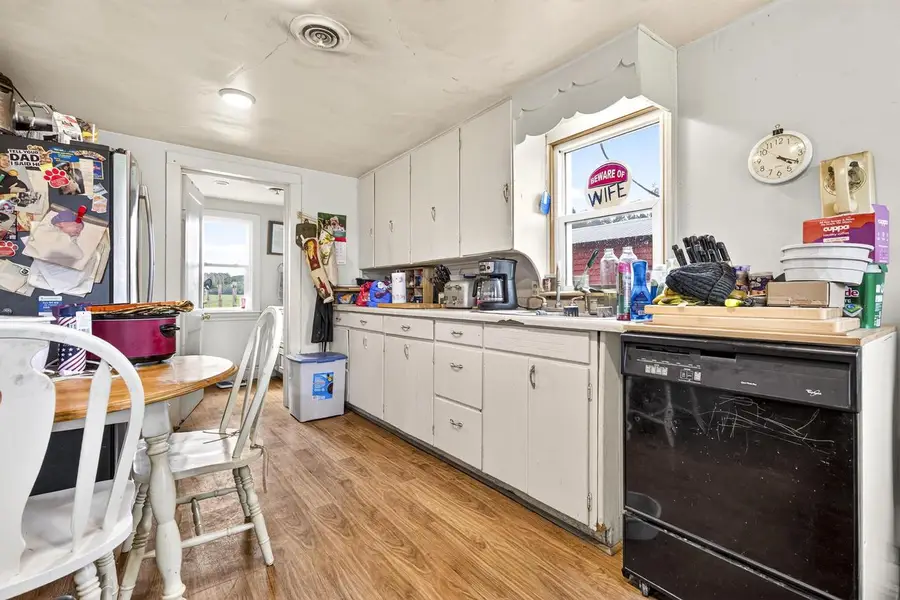 N3043 PIONEER ROAD, Clintonville, WI 54929 - #2