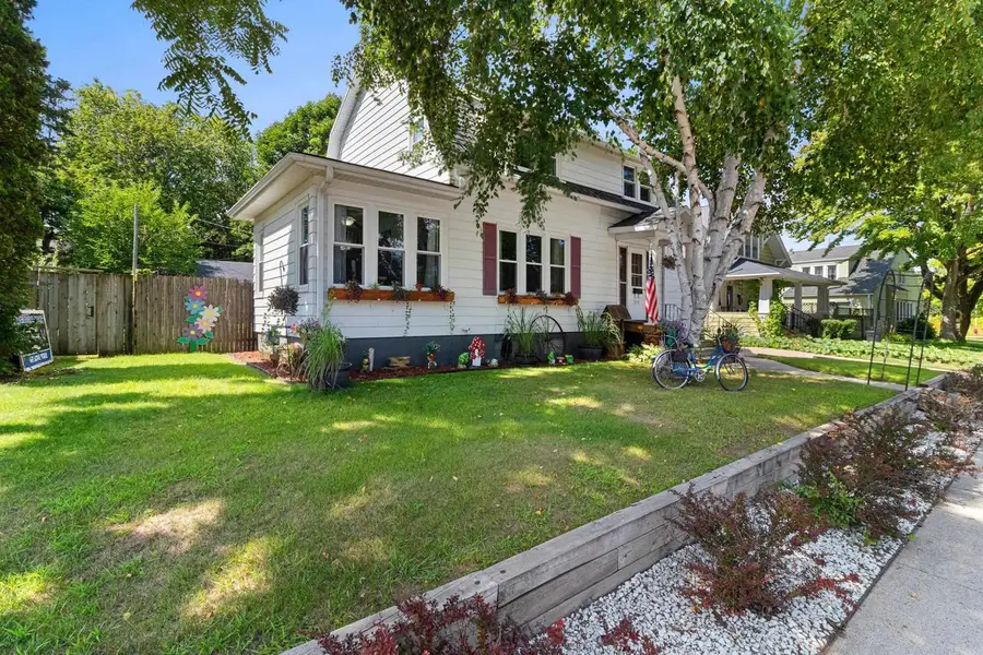 313 S WASHINGTON STREET, Shawano, WI 54166 - #3