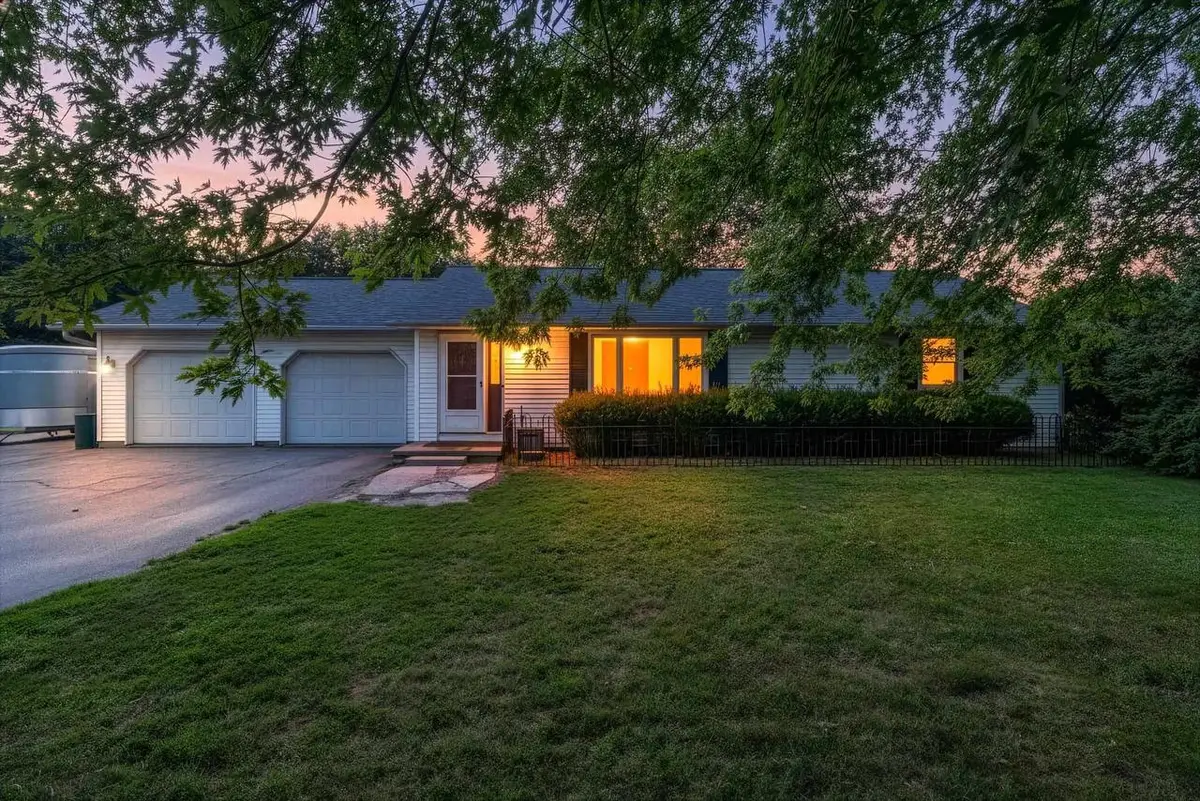 N4929 COUNTY ROAD U, De Pere, WI 54115 - #1