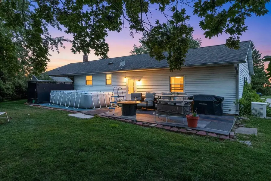N4929 COUNTY ROAD U, De Pere, WI 54115 - #2