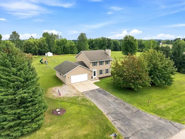 542 HIGHLAND MEADOW TRAIL, Pulaski, WI 54162