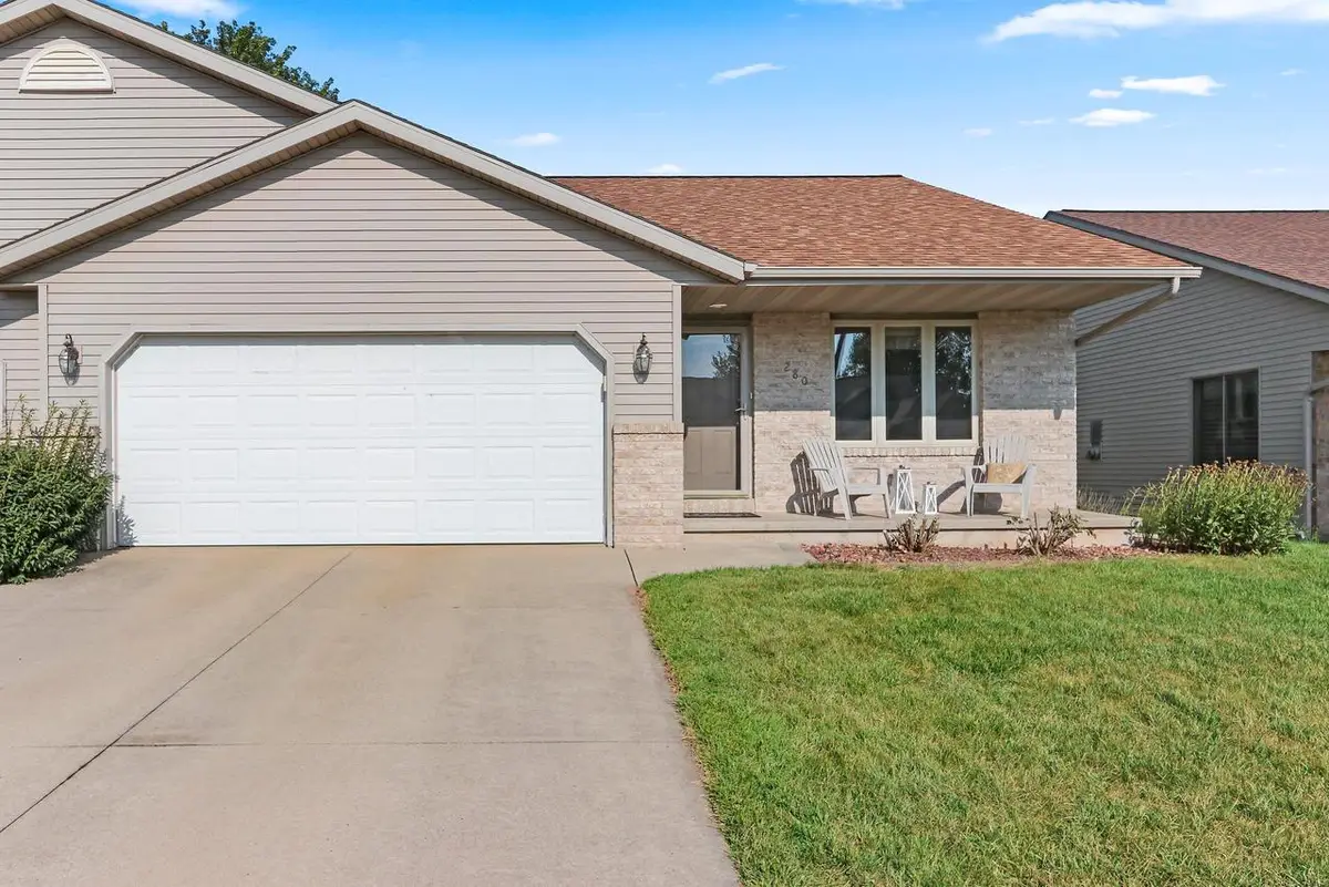 1280 N FRANCO COURT, De Pere, WI 54115 - #1